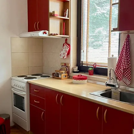 Appartement Boris, Aleksej - *