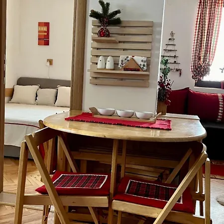 Boris, Aleksej - Kopaonik