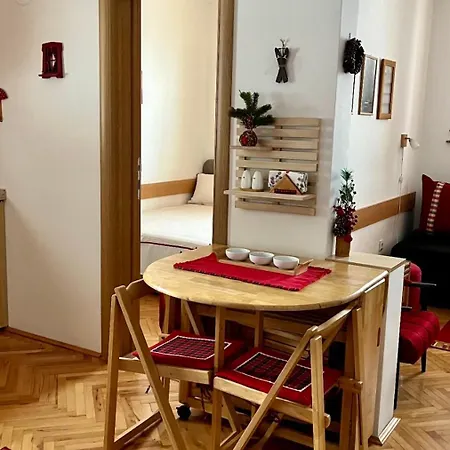 Appartement Boris, Aleksej - Kopaonik