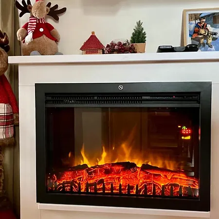 Boris, Aleksej - Kopaonik