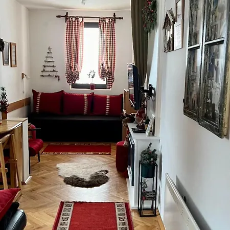 Boris, Aleksej - * Kopaonik