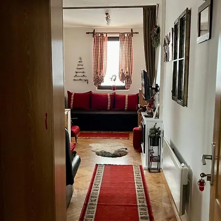 Boris, Aleksej - Appartement *