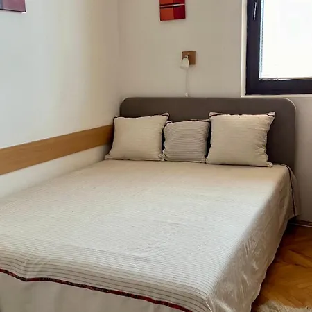 Appartement Boris, Aleksej - Kopaonik