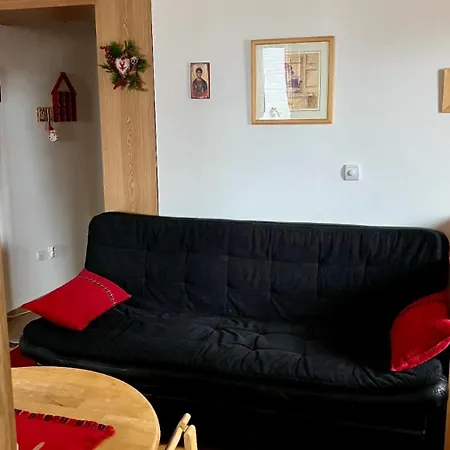 Boris, Aleksej - * Kopaonik