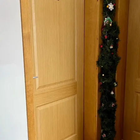 Boris, Aleksej - Appartement