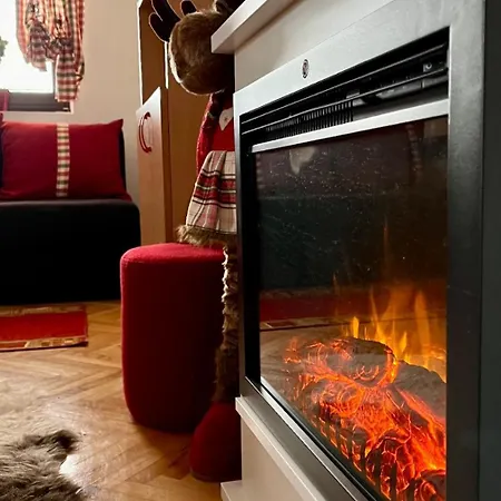 Appartement Boris, Aleksej -