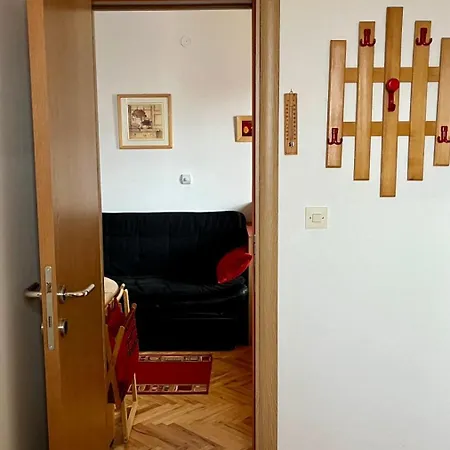 Appartement Boris, Aleksej - Kopaonik