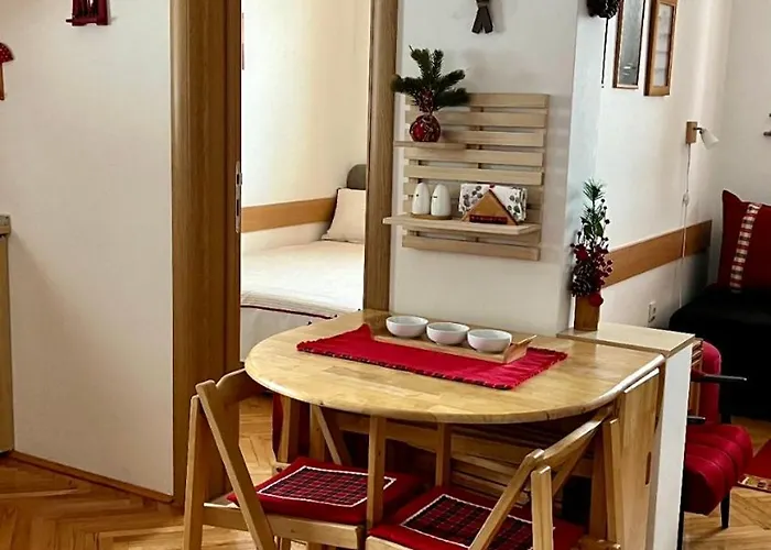 Διαμέρισμα Boris, Aleksej - Κοπαόνικ