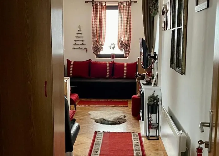 Boris, Aleksej - Διαμέρισμα *