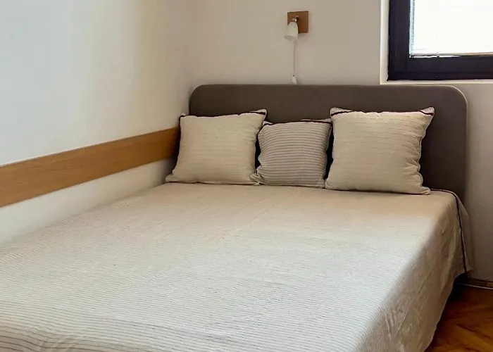 Διαμέρισμα Boris, Aleksej - Κοπαόνικ