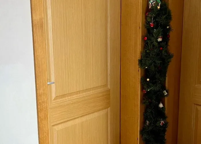 Boris, Aleksej - Διαμέρισμα