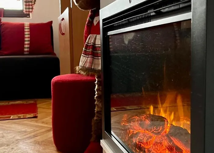 Διαμέρισμα Boris, Aleksej -