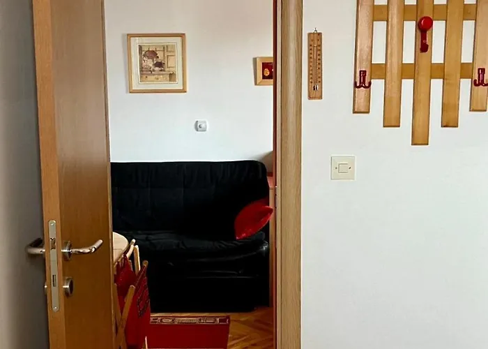 Διαμέρισμα Boris, Aleksej - Κοπαόνικ